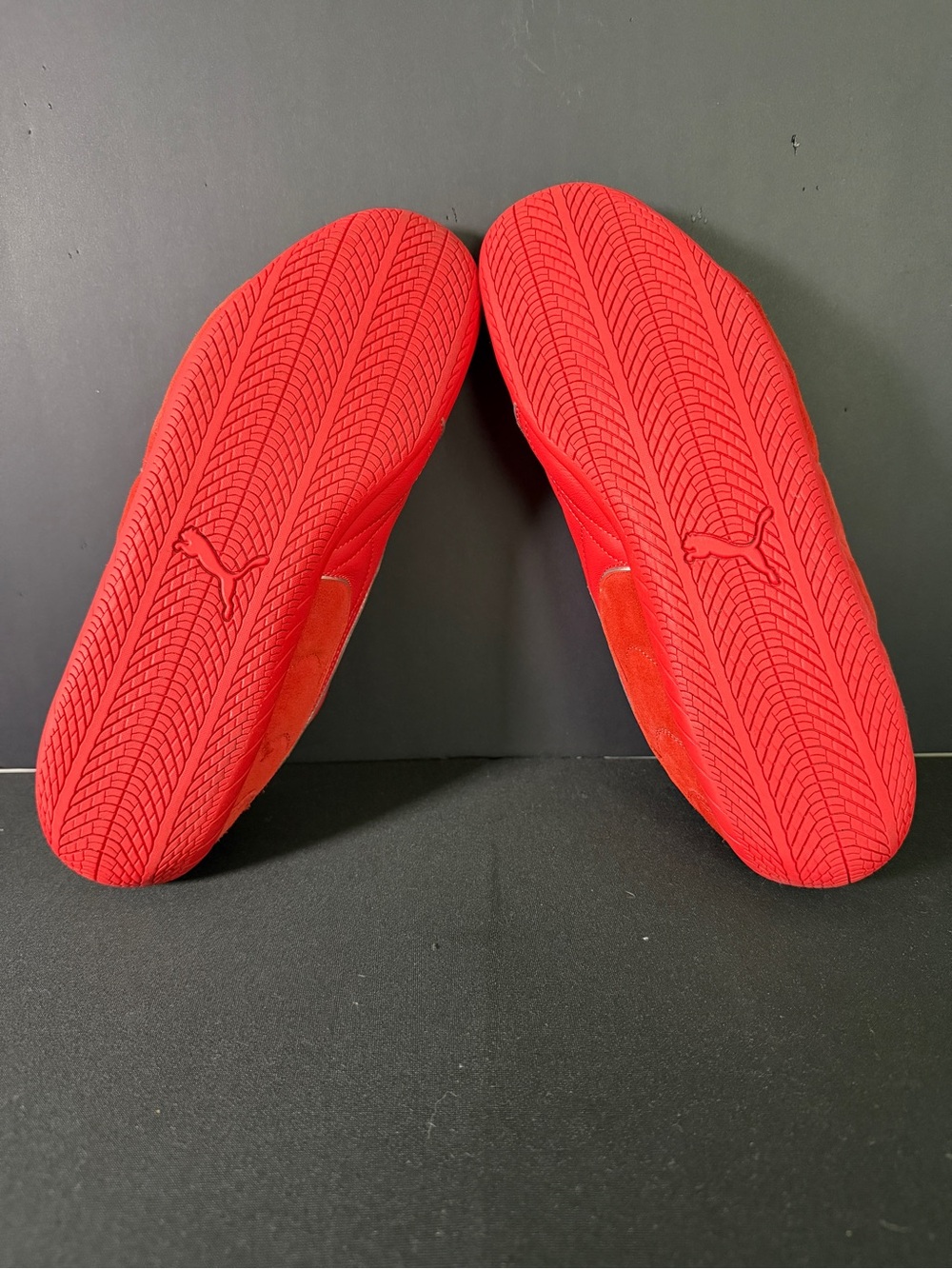 Puma Ferrari (OG) Speedcat - Picture 6 of 7